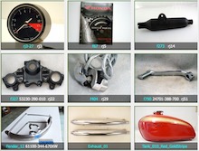 Quick Search for eBay